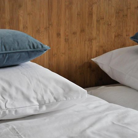 Dock Hotel ステレンダム エクステリア 写真