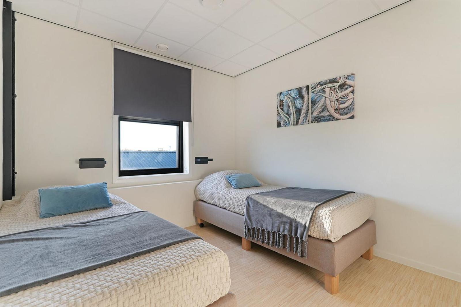 Dock Hotel ステレンダム エクステリア 写真