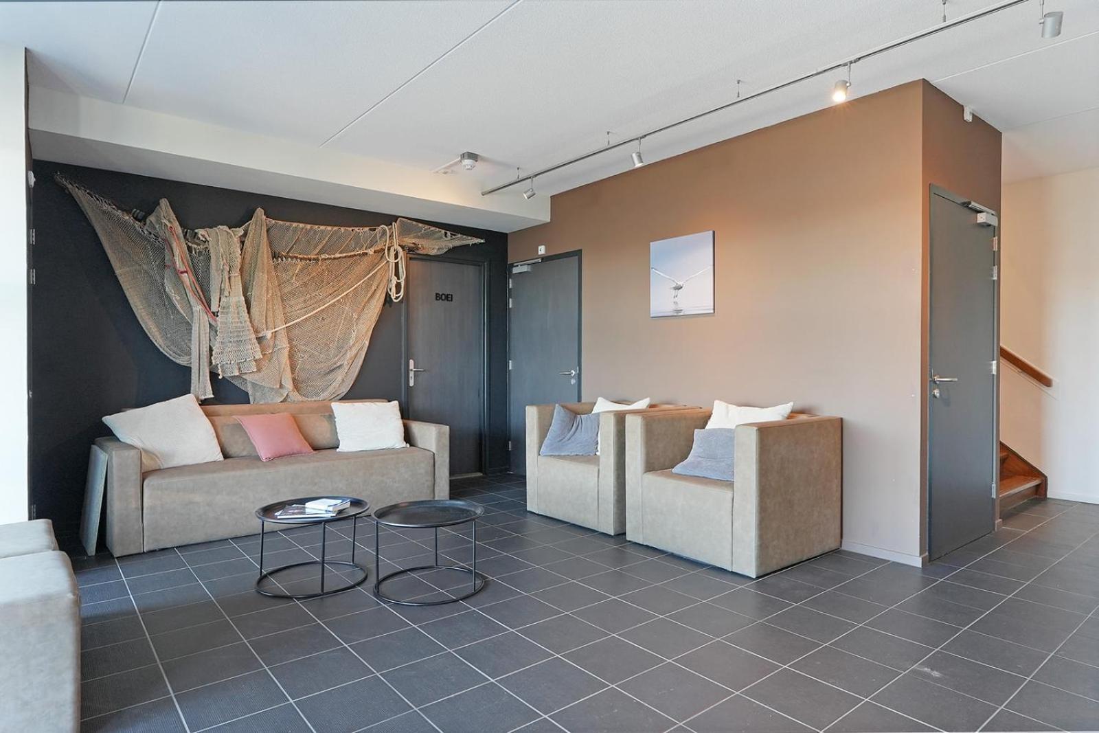 Dock Hotel ステレンダム エクステリア 写真
